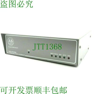 原装供应ALLEN BRADLEY 1770-KF2 数据网关通信接口 1770KF2