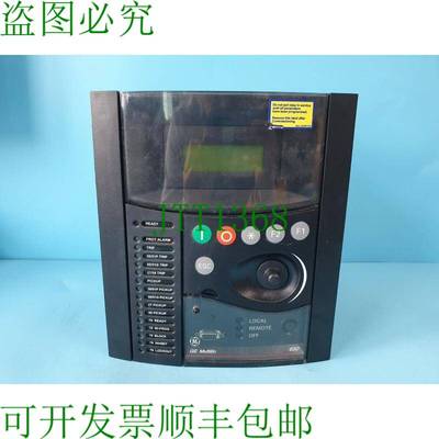 原装供应MULTILIN 650 F650BFBF1G0HI 数字气管控制器