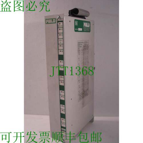 原装供应现场电子 21730 I/O 卡 2431