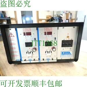 原装供应MFH2 KONA ATHENA DYNISCO 热运行系统控制器 895 895