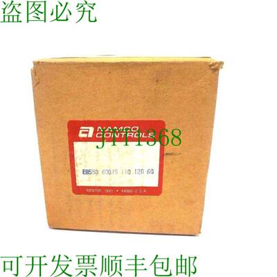 原装供应NAMCO EB550-60015 盖 110/120 EB55060015