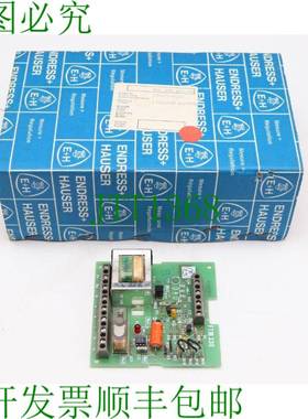 原装供应Endress+Hauser FTM330 不带支架