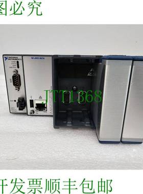 原装供应National Instruments NI cRIO-9076,151880G-02L Compac