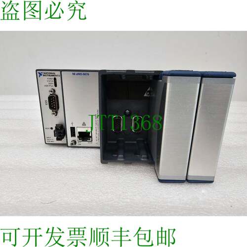 原装供应National Instruments NI cRIO-9076,151880G-02L Compac