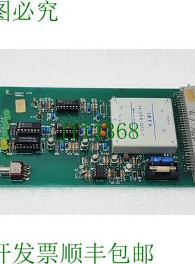 芬西耶里 318607 时钟狗 PCB 188904 71843-6108 198904