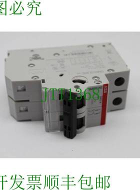 原装供应ABB空调S402M-K1