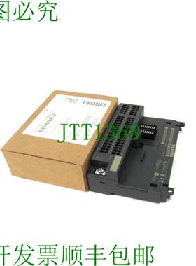 原装供应6ES7 193-1CH00-0XA0 6ES71931CH000XA0