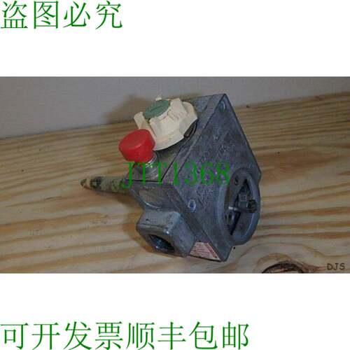 原装供应ROBERTSHAW 66-137-285 R110RTSP气体水阀