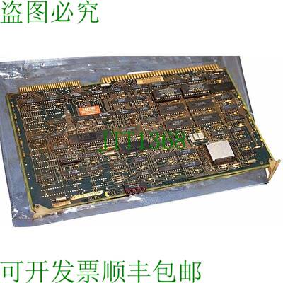 原装供应二手CINCINNATI MILACRON 3-533-0341G SCPU PC板3533034
