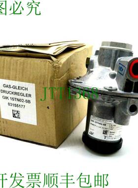 原装供应替换 KROMSCHRODER GIK 15TN02-5B 监管器 15TN025B
