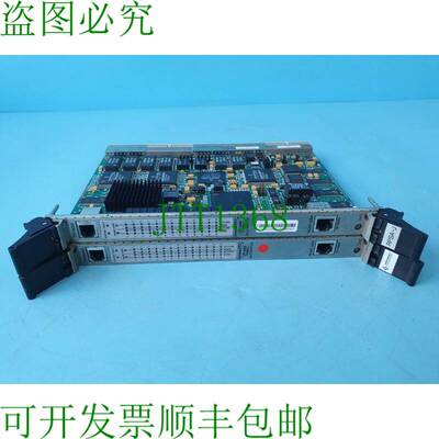 原装供应CompactPCI PT-CPC4406 24+2 针