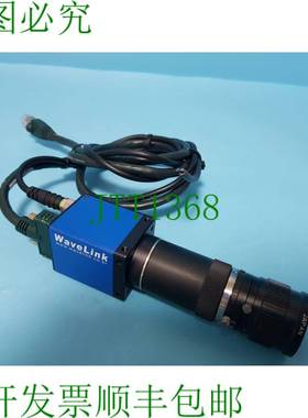 原装供应WaveLink 98-000115-01 CMG03 麦克风，50 毫米 1:1.8 电