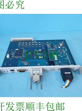 原装供应ADVANET ADVME1569A-SUB、Dnet CC01、4S026-962 接口板3