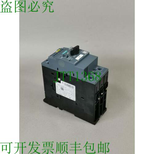 原装供应3RV2023-4PA10