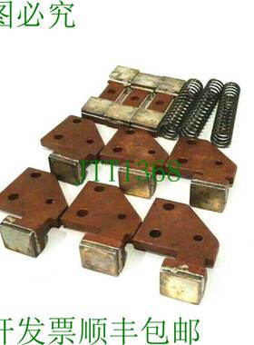 原装供应SQUARE D 9998-FA-81 接触套件 尺寸 4 类型 F 9998FA81