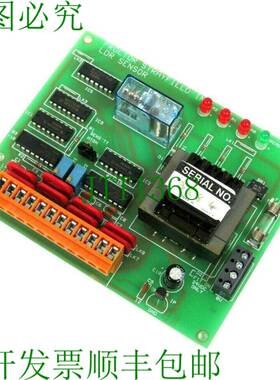 原装供应二手PROCTOR STRAYFIELD 3.01.684/685 LDR 传感器 30168