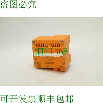 原装供应易福门AC2618