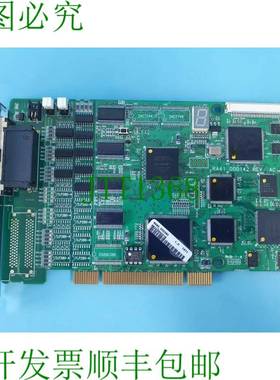 原装供应RS 自动 MMC_BDP042PNA RA41 000142 REV.AC 机械板