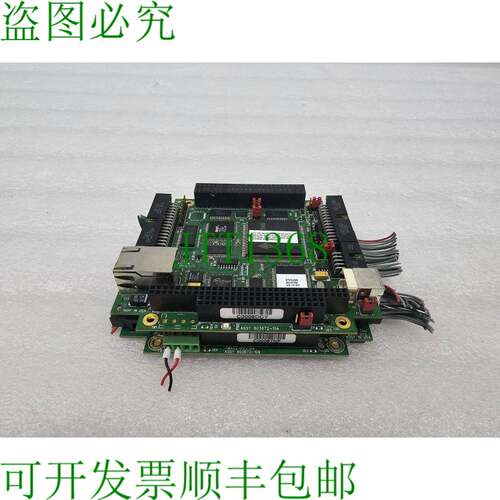 原装供应DELTA TAU PMAC2-PC/104 组件：603672-10A，603670-109