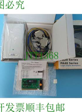 原装供应SOFTEC PA4032A