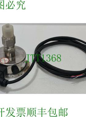 BOURDON HAENNI 型号：81-612-321-1111 Flexbar Hrt 压力文档 20