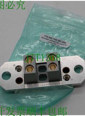 原装供应ODU-MAC 170.045.100.201.000 SPRINGTAC