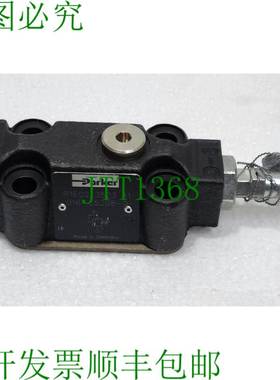R1E02 3523 A1 PARKER 016-65208-0 压力释放阀门