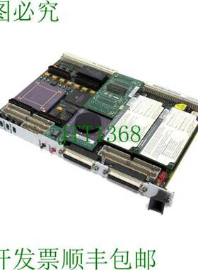 原装供应. MVME-162-02 MVME 燃油卡 MVME16202