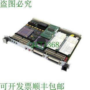 供应二手. 燃油卡 MVME MVME16202 162 原装