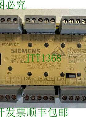 原装供应说明 AS-Interface 模块 F90 / 3RG9004-0DC00