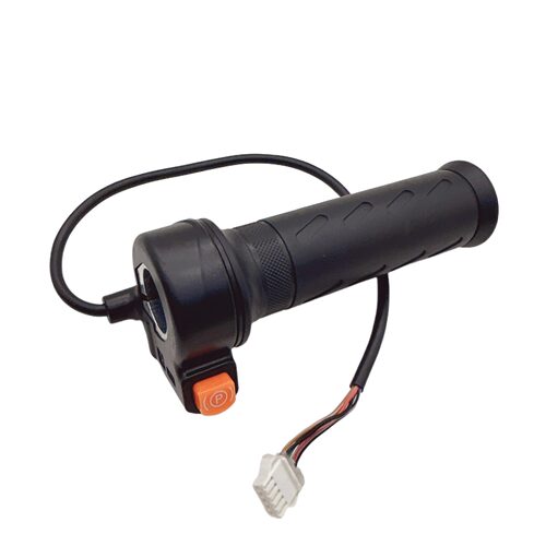 雅迪电动车转把新国标简易款转把