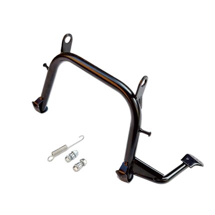 适用于深远009新国标电动车大脚架 A7 A8T90电动车双撑大撑中撑架