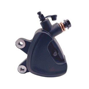 M95c N70c N85c左边蝶刹车下泵对置卡钳 Mzmix 适用九号电动车Nz