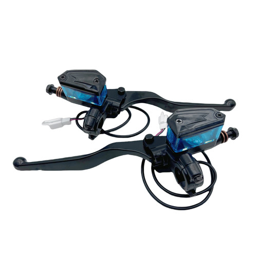 深远A7A8A9左右碟刹上泵