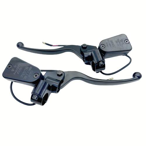 优质上泵碟刹泵九号E200碟刹上泵