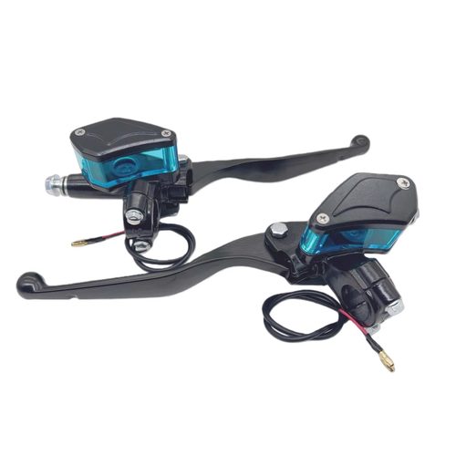 深远电动车配件009A7碟刹上泵