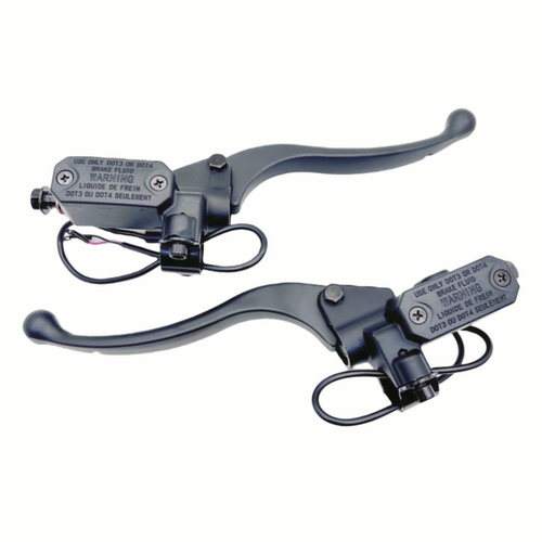 碟刹泵N70九号新国标电动车刹车