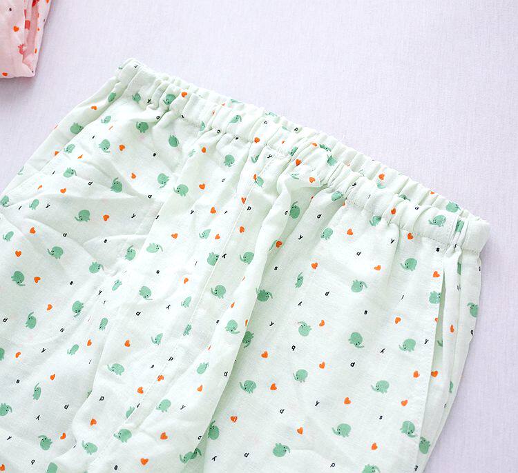 Pantalon pyjama - Ref 715171 Image 3