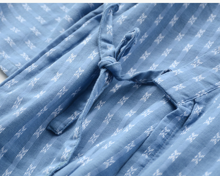 Peignoir jeunesse - Ref 602203 Image 4