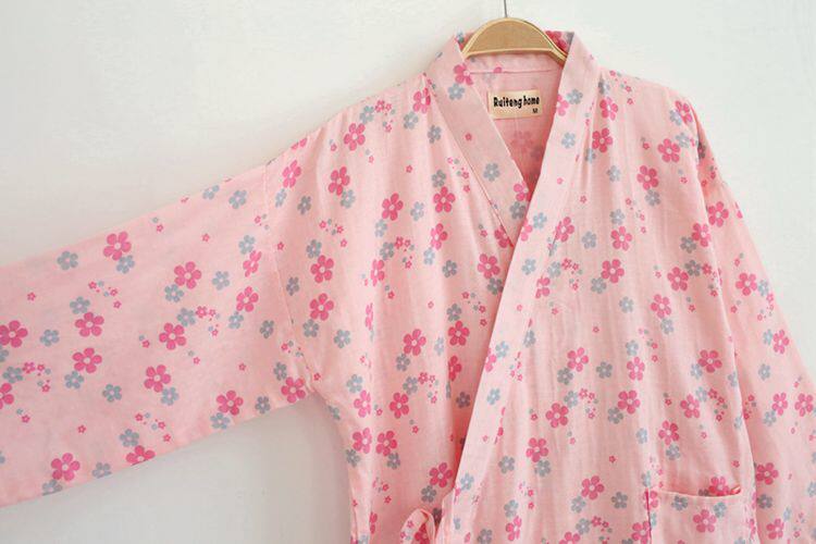 Peignoir - Ref 596179 Image 4