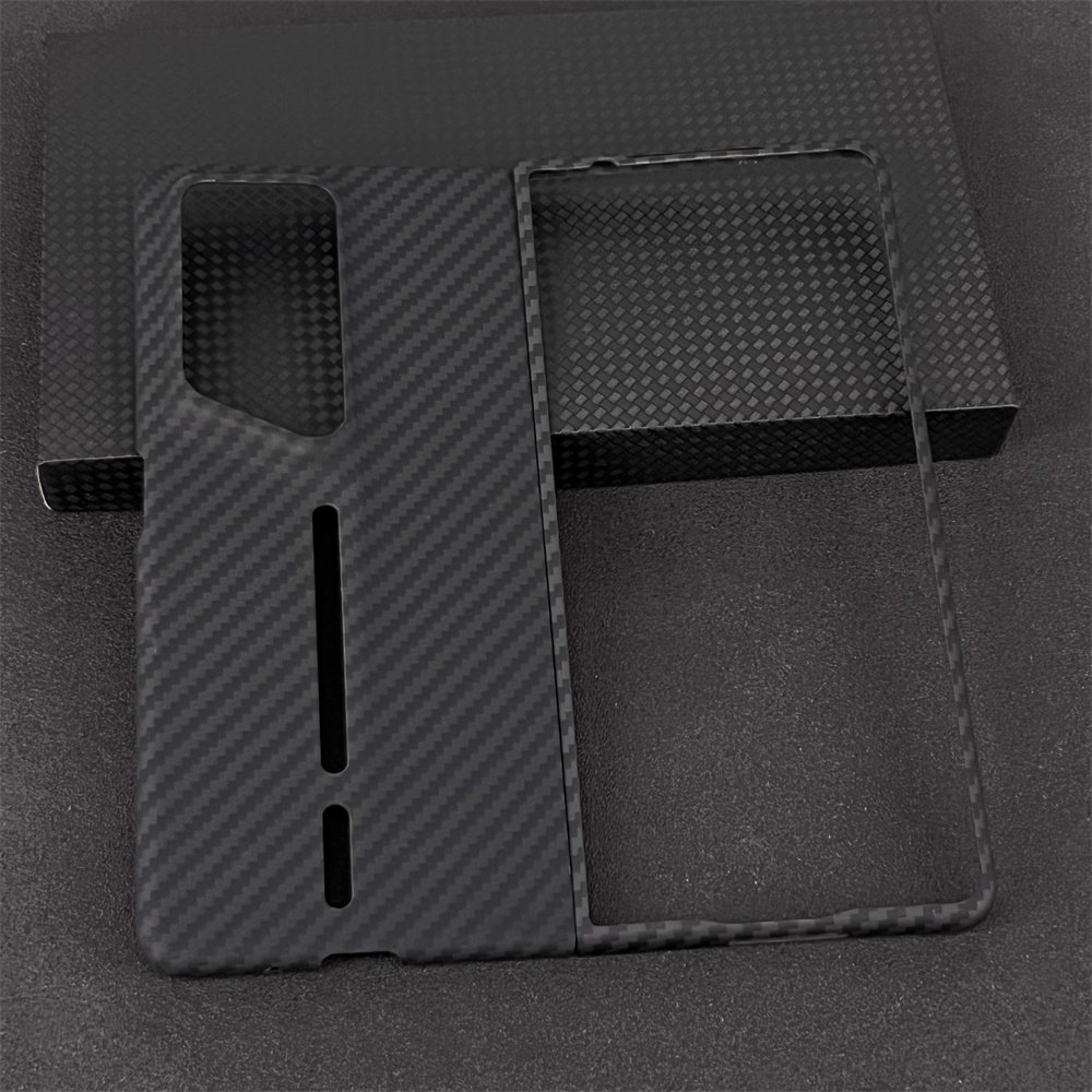 荣耀V2凯夫拉简约轻薄