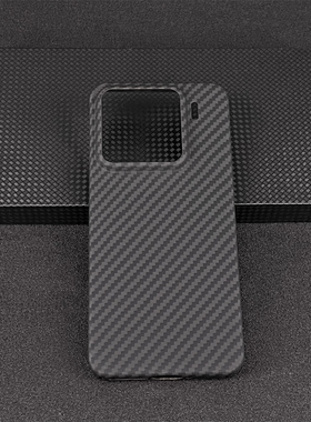适用小米15pro手机壳凯夫拉全包防摔芳纶纤维mi15碳纤维xiaomi保护套磁吸商务磨砂散热15Pro新款耐磨抗指纹硬