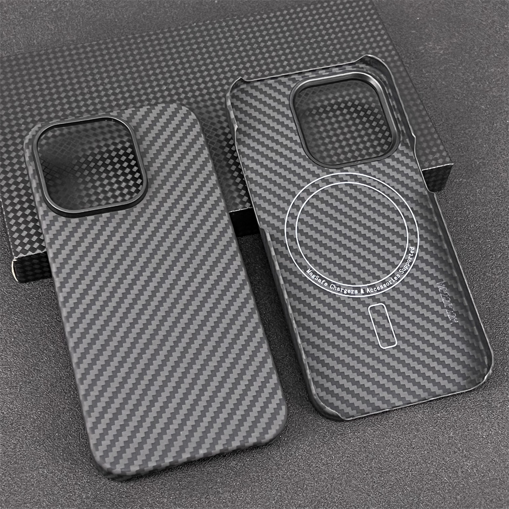 苹果14系列凯夫拉简约轻薄