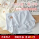 200斤无痕纯棉高弹7A抑菌A类婴儿棉内裤 内裤 女胖mm大码 包臀不夹