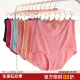 女胖mm200斤中老年人高腰女妈妈内裤 大码 内裤 莫代尔加肥加大舒适