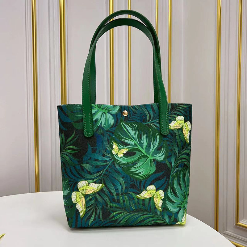 夏季新品 手工diy拼布布艺 拉链托特包 手提包材料包 非成品