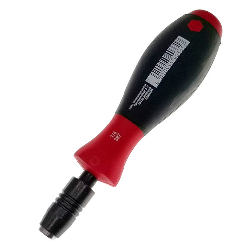 德国WIHA单双头螺丝批头手柄