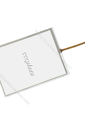 LCD Touch Control Panel PV058-TST2H-B0R1 触摸屏 触摸板 外屏