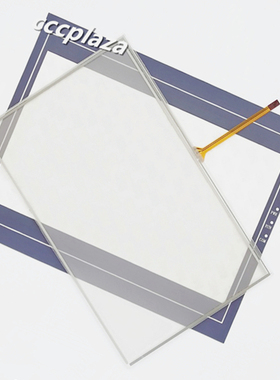 Samkoon 10寸 显控触摸屏 SA-102H SA-10.2A 触摸屏 触摸板保护膜