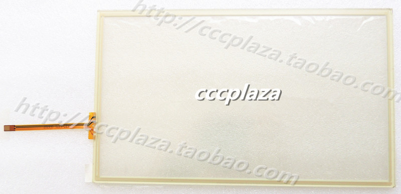 WEINVIEW 威纶通MT6103IP MT6102IQ触摸屏 触摸板 触摸玻璃